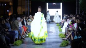 Hub of africa 2022 fashion week